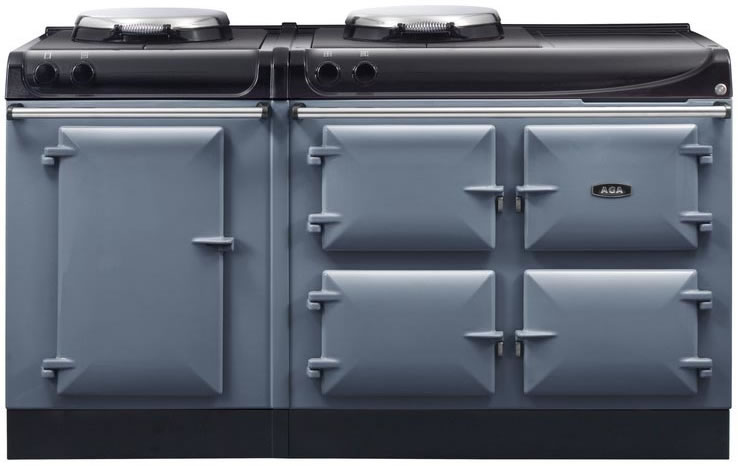 AGA R3 Series 100