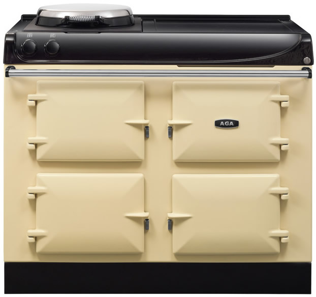 AGA R3 Series 100