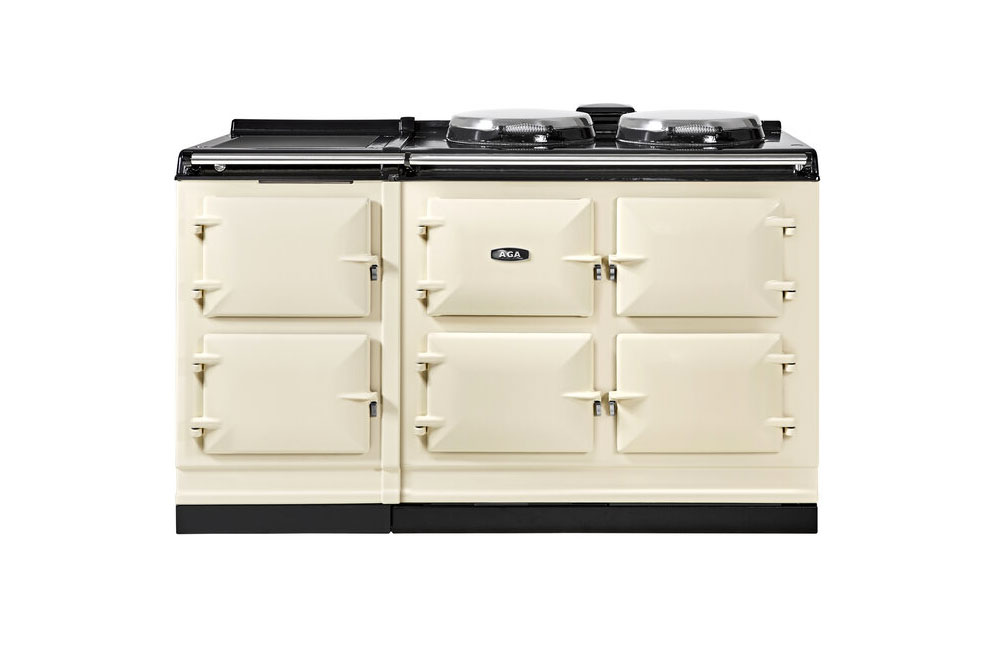 AGA eR7 cooker