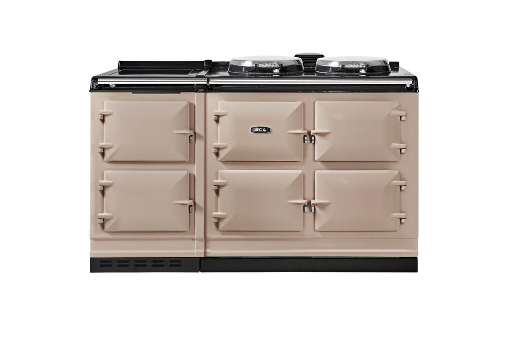 AGA eR7 cooker