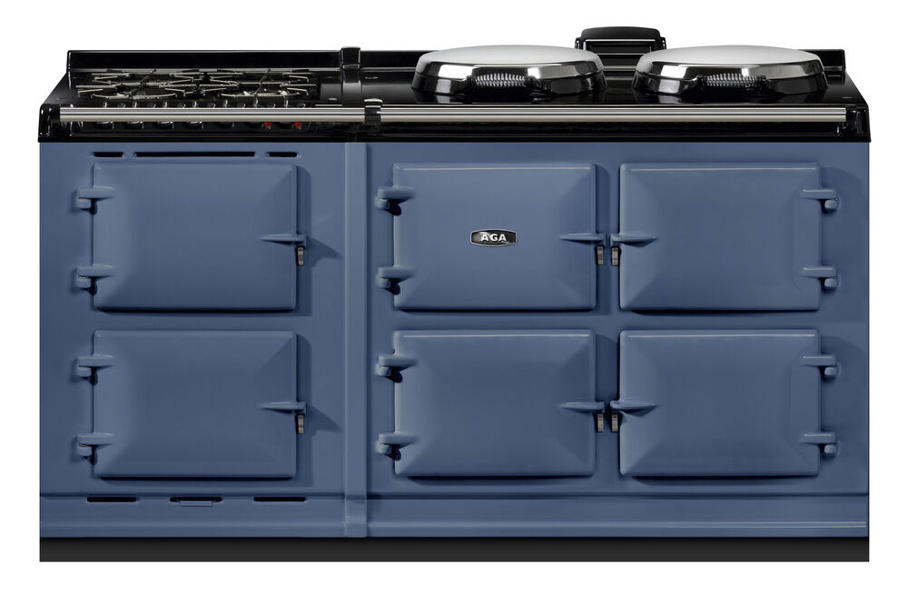 AGA eR7 cooker