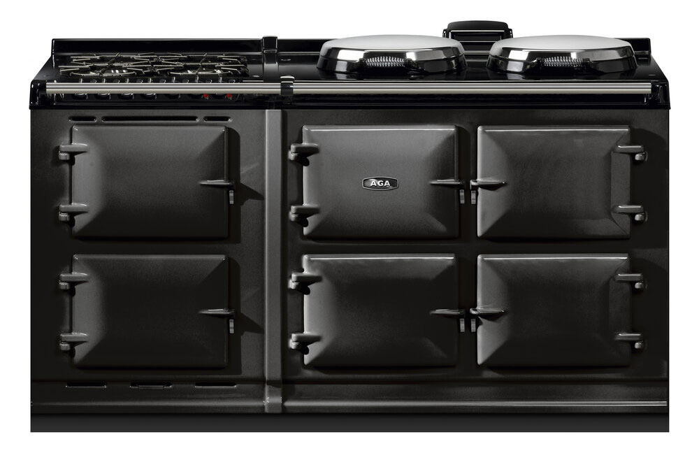 AGA eR7 cooker