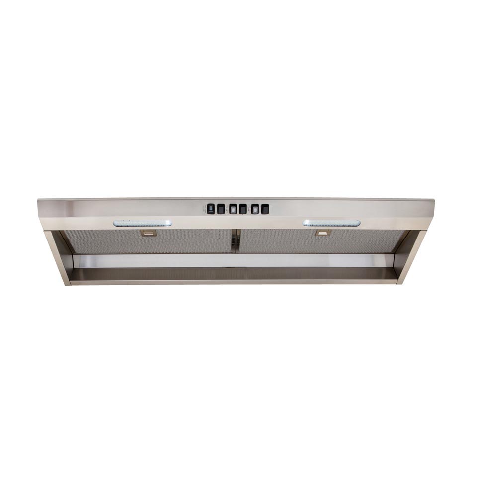 Falcon Undermount 100cm Rangehood