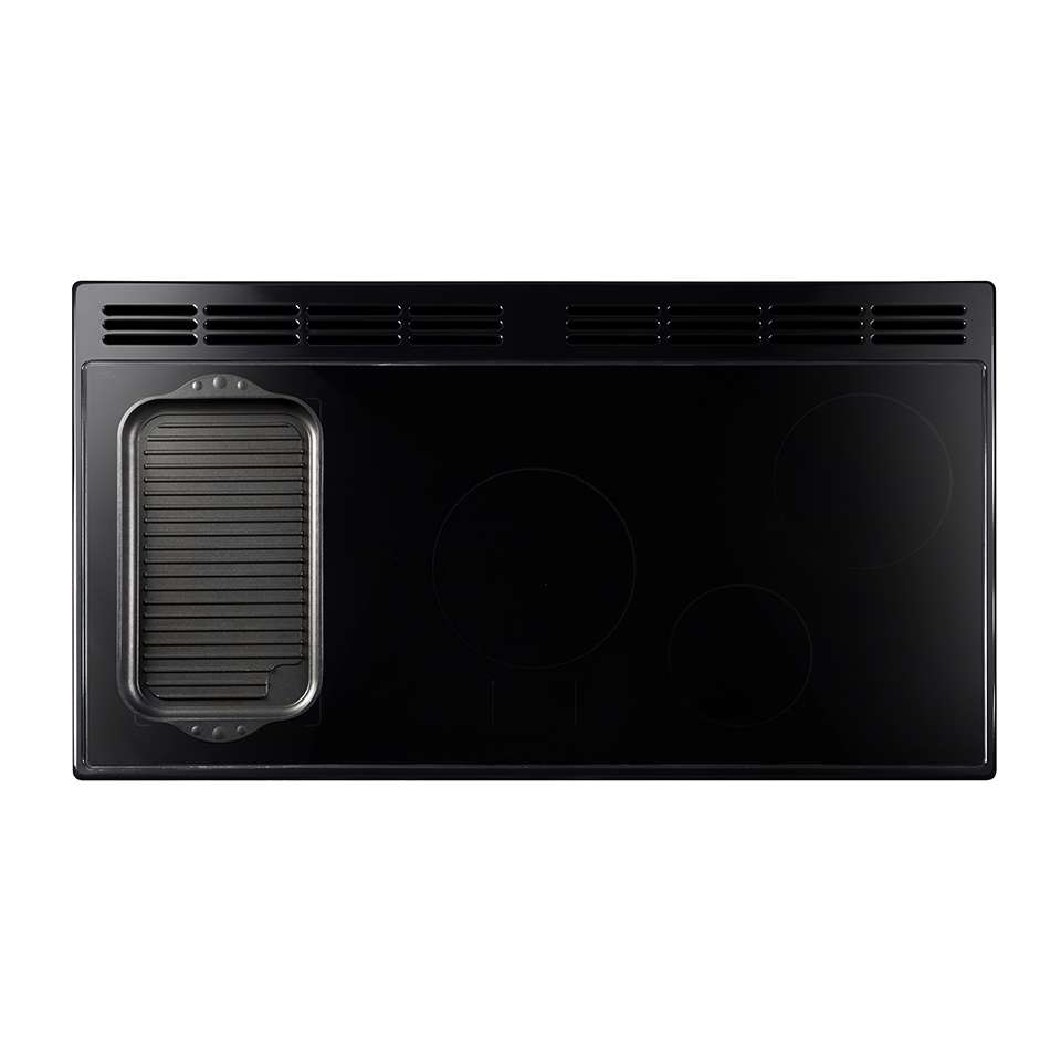 Falcon Nexus SE 110cm induction Oven cooktop 