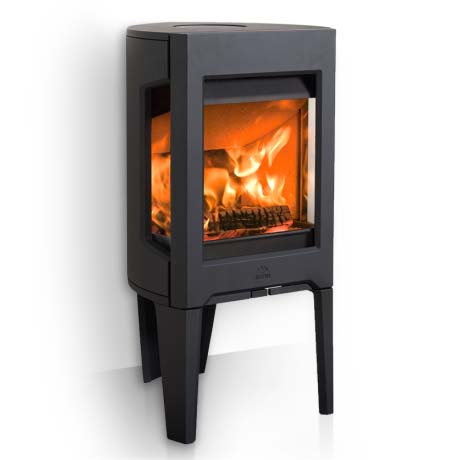   JOTUL F 163 BP wood combustion heater