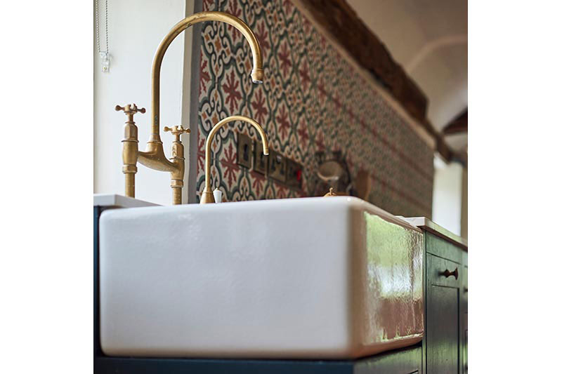 Shaws Belfast Fireclay Sinks